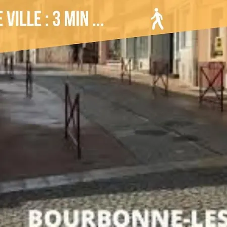 La Rosée - Bali - Wifi, Smart Tv * Bourbonne-les-Bains