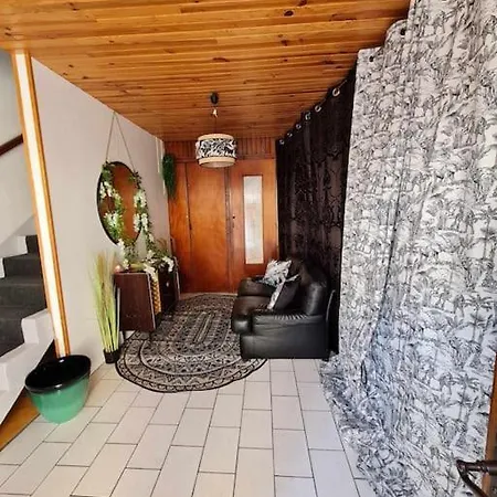 Appartement La Rosée - Bali - Wifi, Smart Tv