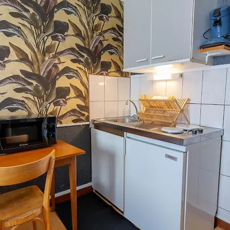 La Rosée - Bali - Wifi, Smart Tv Bourbonne-les-Bains